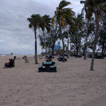 Fort Lauderdale Beach Park - 262 Photos & 24 Reviews - Parks - 1100 ...