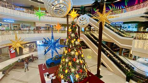 Festive Walk Iloilo Your Ultimate Destination For Holiday Glam And