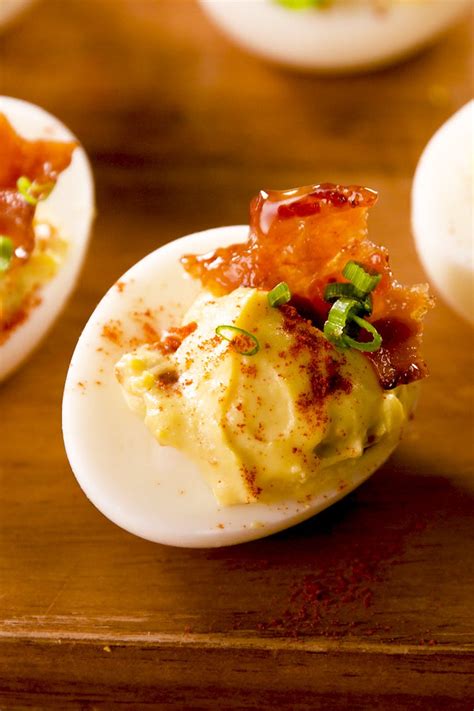 35 Best Hard-Boiled Eggs Recipes - What To Make With Hard-Boiled Eggs