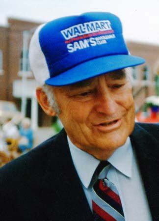 Sam Walton - Wikipedia, entziklopedia askea.