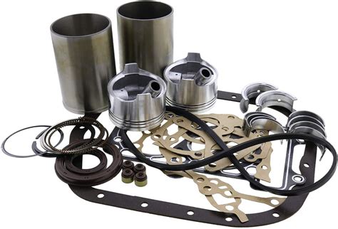 Buy Solarhome Rebuild Kit Std For Joyner Cc Engine Sand Spider