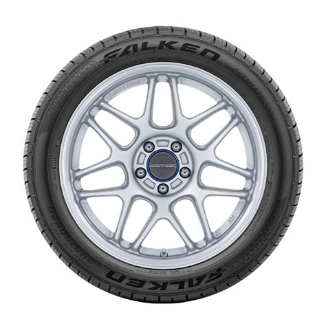 Aklimate Falken Tires