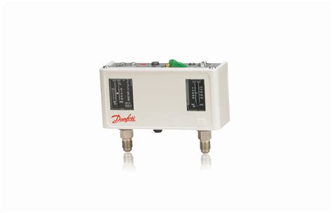 Реле давления | Ридан - новое имя Danfoss в России