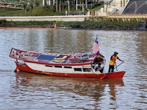 Kuching Borneo Sehenswürdigkeiten And Tipps