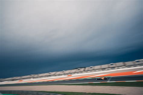 McLaren looks like an immediate Formula E frontrunner - The Race