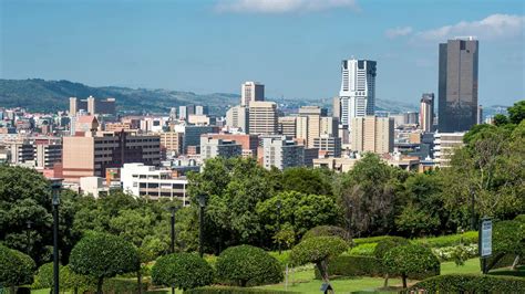 Hotels in Pretoria from R259 - Find Cheap Hotels with momondo