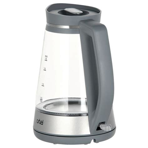 Купить электрический чайник Artel ART-KE-5816, Стекло по низкой цене ...