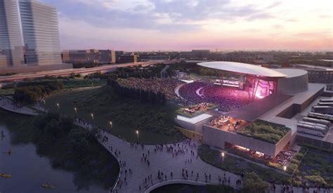 New details emerge for downtown Grand Rapids amphitheater | Crain's ...