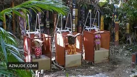 I M A Celebrity Get Me Out Of Here Nude Scenes Aznude