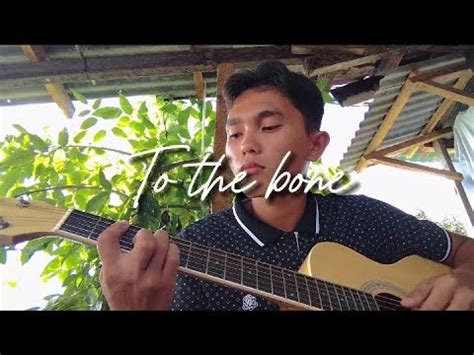 To The Bone Pamungkas Cover YouTube