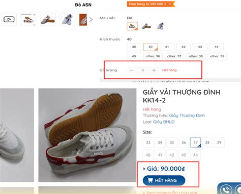 Giày Thượng Đình Đôi giày quốc dân của Việt Nam hot trở lại sau năm