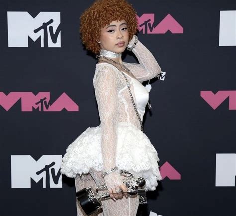 Ice spice, vmas 2023 | Ice and spice, Vmas, Mtv