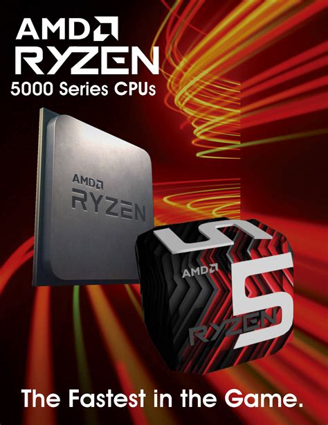 Amd Ryzen Packaging Project Wnw