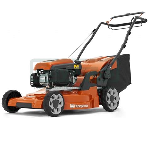 Husqvarna Lc S Lawnmower Buy Online At Gayways Ltd