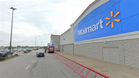 Ex Kcpd Cop Pleads Not Guilty In Northland Walmart Shooting Kansas