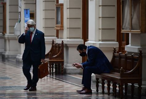 Corte De Santiago Ordena A Conductor Y Due A De Veh Culo Indemnizar A