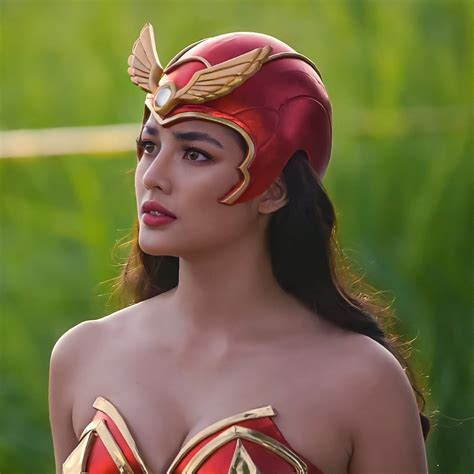 Kapuso Things On Twitter Para Bumango Ang Current Darna Jusko Spare