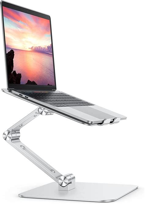 The 9 Best Laptop Stands