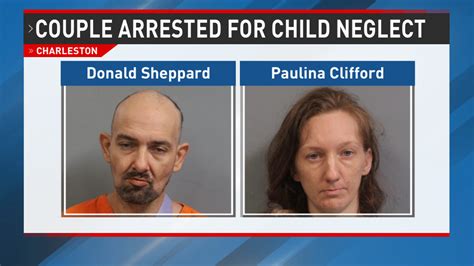 Couple Arrested For Child Neglect After Call Regarding Toddler Found