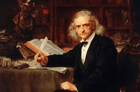 Theodor Mommsen – Duits geschiedkundige | Historiek