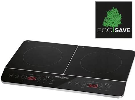 Плита индукционная PROFICOOK PC-DKI 1067 3500Вт – фото, отзывы ...