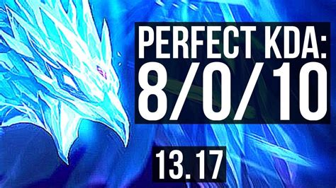 Anivia Vs Xerath Mid 8010 700 Games Legendary Kr Diamond