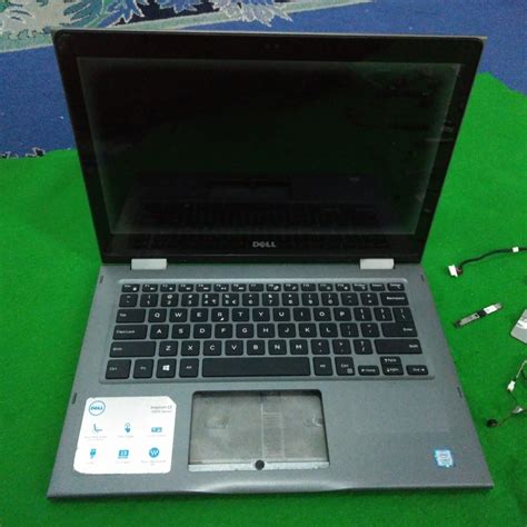 Jual Casing Kesing Case Laptop Dell Inspiron P69G001 Shopee Indonesia