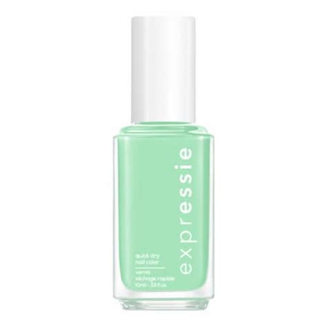 Essie Expressie Vegan Quick Dry Nail Polish Express To Impress Fl