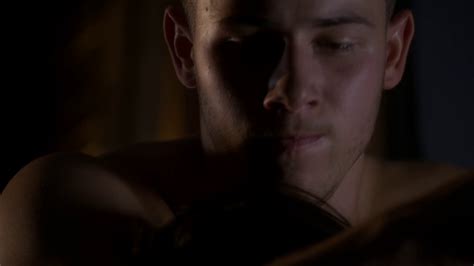AusCAPS Nick Jonas Nude In Kingdom 1 08 The Gentle Slope