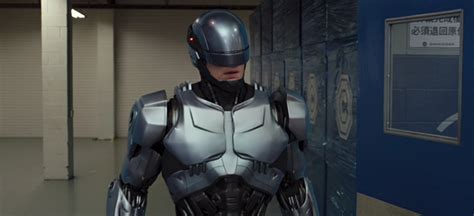 RoboCop (2014) DVD Review | TheTerminatorFans.com