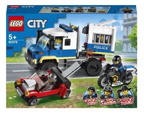 60276 LEGO City Zestaw Znaki Roboty Drogowe Oborniki Kup Teraz