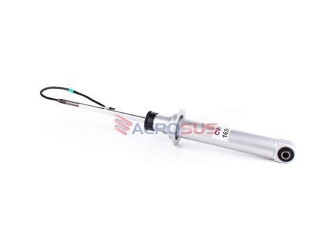 BMW 5 E39 Rear Shock Absorber With EDC Aerosus