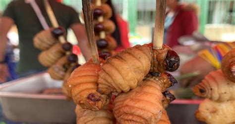 En la Amazonía ecuatoriana existen 3 recetas tradicionales para