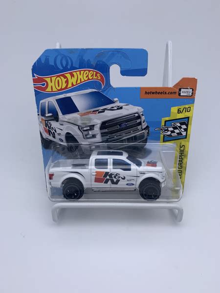 Hot Wheels Редкая модель FORD F из серии HW SPEED GHAPHICS модель коллекционная