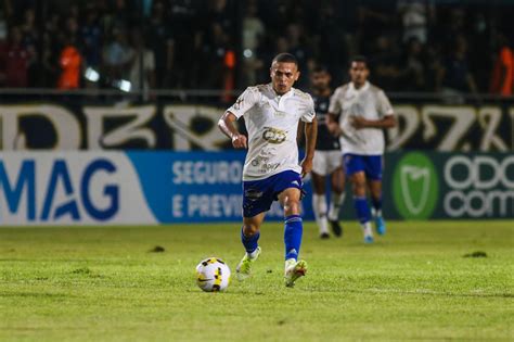 Atuações do Cruzeiro contra o Remo Quem se destacou quem foi mal 19