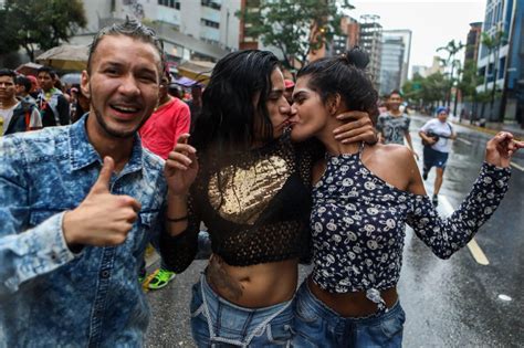 Fotos Fotos El Orgullo Gay en el mundo Imágenes Imágenes