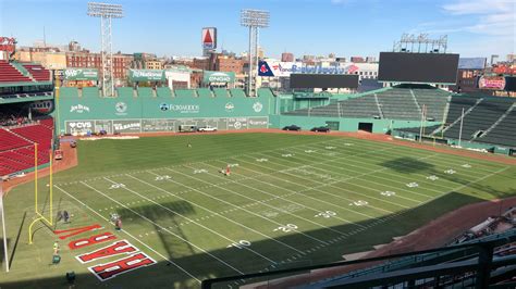 Harvard University Football Stadium