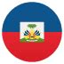 🇭🇹 Haiti Flag Emoji | 🏆 Emojiguide