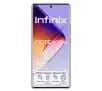 Smartfon Infinix Note Pro Gb Hz Mpix Zielony