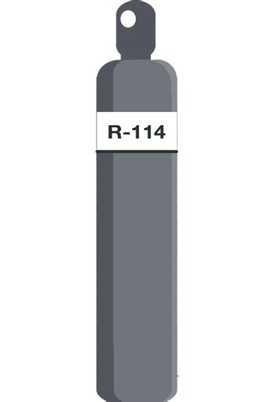R-114 – Hudson Technologies