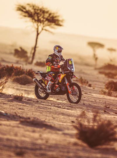 Dakar Rally 2020 Etapa 7 Reportaje Y Resultados