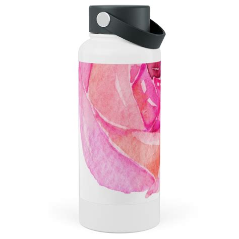 Spring-themed Water Bottles | Shutterfly