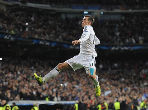 Gareth Bale 4k Wallpapers Wallpaper Cave