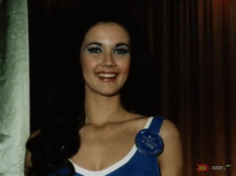 Lynda Carter Miss World Usa