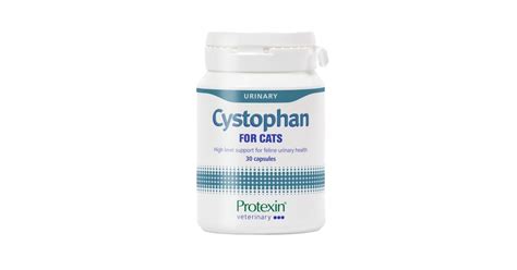 Protexin Cystophan for Cats Pack of 30