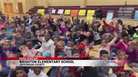 KidCam | Brighton Elementary