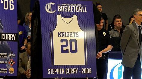 Why is Steph Curry's jersey number 30? All you need to know