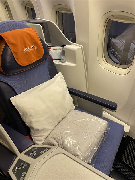 Flight review: Aeroflot Business Class Boeing 777-300ER — Allplane