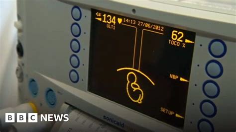 Stillbirth Link To Sleeping On Your Back Bbc News