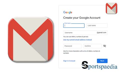 Open New Gmail Account Howto Ditch Gmail For Self Hosted Webmail